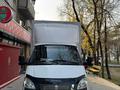 ГАЗ ГАЗель 2011 года за 7 000 000 тг. в Алматы – фото 3