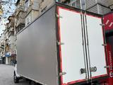 ГАЗ ГАЗель 2011 года за 7 000 000 тг. в Алматы – фото 5