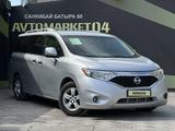 Nissan Quest 2011 года за 7 250 000 тг. в Актобе – фото 3
