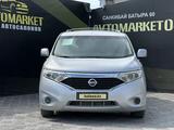 Nissan Quest 2011 года за 7 250 000 тг. в Актобе – фото 2