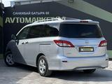 Nissan Quest 2011 года за 7 250 000 тг. в Актобе – фото 4