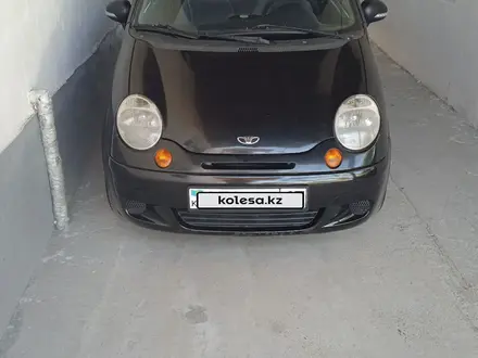 Daewoo Matiz 2012 года за 2 100 000 тг. в Туркестан – фото 27