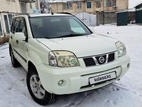 Nissan X-Trail 2006 годаүшін5 200 000 тг. в Алматы