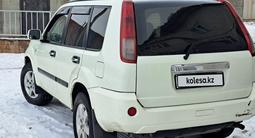 Nissan X-Trail 2006 годаfor5 200 000 тг. в Алматы – фото 4