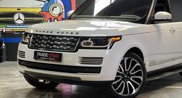 Land Rover Range Rover 2013 года за 18 495 000 тг. в Алматы – фото 2
