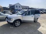 BMW X5 2001 года за 4 500 000 тг. в Атырау – фото 3