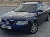 Audi A6 2000 года за 2 500 000 тг. в Кульсары – фото 3