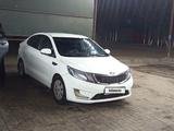 Kia Rio 2013 года за 4 400 000 тг. в Алматы