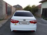 Kia Rio 2013 года за 4 400 000 тг. в Алматы – фото 3