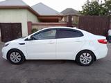 Kia Rio 2013 года за 4 400 000 тг. в Алматы – фото 5