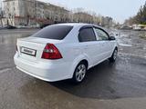 Chevrolet Aveo 2012 года за 2 100 000 тг. в Кокшетау – фото 4