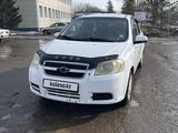Chevrolet Aveo 2012 года за 2 100 000 тг. в Кокшетау