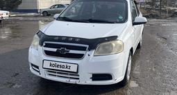 Chevrolet Aveo 2012 года за 2 100 000 тг. в Кокшетау