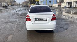Chevrolet Aveo 2012 года за 2 100 000 тг. в Кокшетау – фото 3