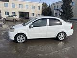 Chevrolet Aveo 2012 года за 2 100 000 тг. в Кокшетау – фото 2