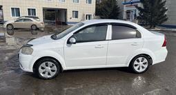 Chevrolet Aveo 2012 года за 2 100 000 тг. в Кокшетау – фото 2