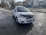 Chevrolet Aveo 2012 года за 2 100 000 тг. в Кокшетау – фото 5