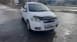 Chevrolet Aveo 2012 года за 2 100 000 тг. в Кокшетау – фото 5