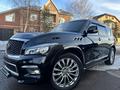 Infiniti QX80 2018 годаүшін22 500 000 тг. в Караганда