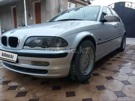 BMW 325 1998 года за 4 000 000 тг. в Шымкент – фото 3