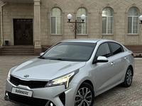 Kia Rio 2021 годаүшін8 300 000 тг. в Уральск