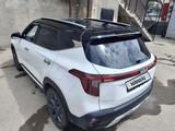 Kia Seltos 2023 годаүшін9 300 000 тг. в Алматы