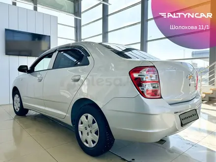 Chevrolet Cobalt 2023 года за 6 290 000 тг. в Уральск – фото 6