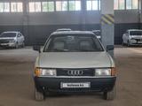 Audi 80 1991 годаүшін480 000 тг. в Кокшетау