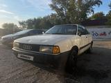 Audi 80 1991 годаүшін480 000 тг. в Кокшетау – фото 2