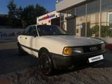 Audi 80 1991 годаүшін480 000 тг. в Кокшетау – фото 3