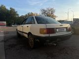 Audi 80 1991 годаүшін480 000 тг. в Кокшетау – фото 4