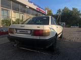 Audi 80 1991 годаүшін480 000 тг. в Кокшетау – фото 5