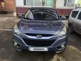 Hyundai ix35 2012 года за 7 200 000 тг. в Уральск