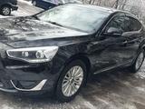 Kia Cadenza 2015 годаүшін10 650 000 тг. в Алматы