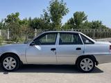 Daewoo Nexia 2012 годаүшін2 300 000 тг. в Жетысай – фото 3