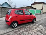 Hyundai Getz 2010 года за 4 150 000 тг. в Шымкент