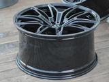 Кованые диски GT Forged R21 5x112 BMW X5 за 1 000 тг. в Алматы – фото 3