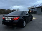 Toyota Camry 2012 годаfor9 750 000 тг. в Актобе – фото 4