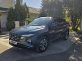 Hyundai Tucson 2023 года за 11 900 000 тг. в Караганда