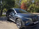 Hyundai Tucson 2023 года за 11 900 000 тг. в Караганда – фото 2