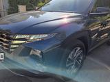 Hyundai Tucson 2023 года за 11 900 000 тг. в Караганда – фото 3