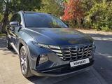Hyundai Tucson 2023 года за 11 900 000 тг. в Караганда – фото 4