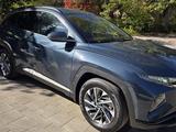 Hyundai Tucson 2023 года за 11 900 000 тг. в Караганда – фото 5