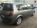 Renault Scenic 2005 года за 2 700 000 тг. в Астана – фото 2