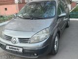 Renault Scenic 2005 годаүшін2 700 000 тг. в Астана