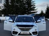 Lifan X60 2016 годаүшін5 200 000 тг. в Макинск