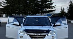 Lifan X60 2016 года за 5 200 000 тг. в Макинск