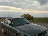 BMW 525 1990 годаүшін1 350 000 тг. в Петропавловск – фото 3