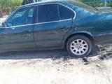 BMW 525 1990 годаүшін1 350 000 тг. в Петропавловск – фото 5