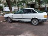 Audi 80 1989 года за 950 000 тг. в Тараз – фото 2